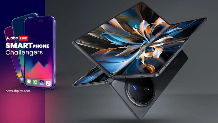 Vivo X Fold 3 Pro Price in India Specifications Challengers Alternatives Samsung OnePlus ABPP Vivo X Fold 3 Pro Challengers: Samsung Galaxy Z Fold 5, OnePlus Open, More