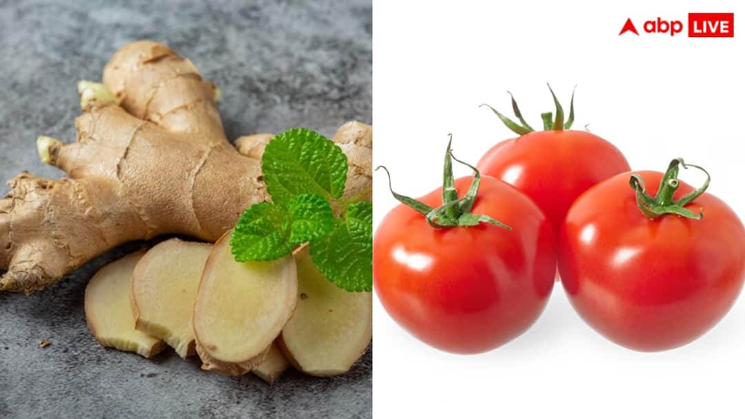 फ्रिज में रखने से ये चीजें बन जाती हैं जहर, भूलकर भी न करें ये गलती four things including ginger become poisonous if kept in the fridge फ्रिज में रखने से ये चीजें बन जाती हैं जहर, भूलकर भी न करें ये गलती