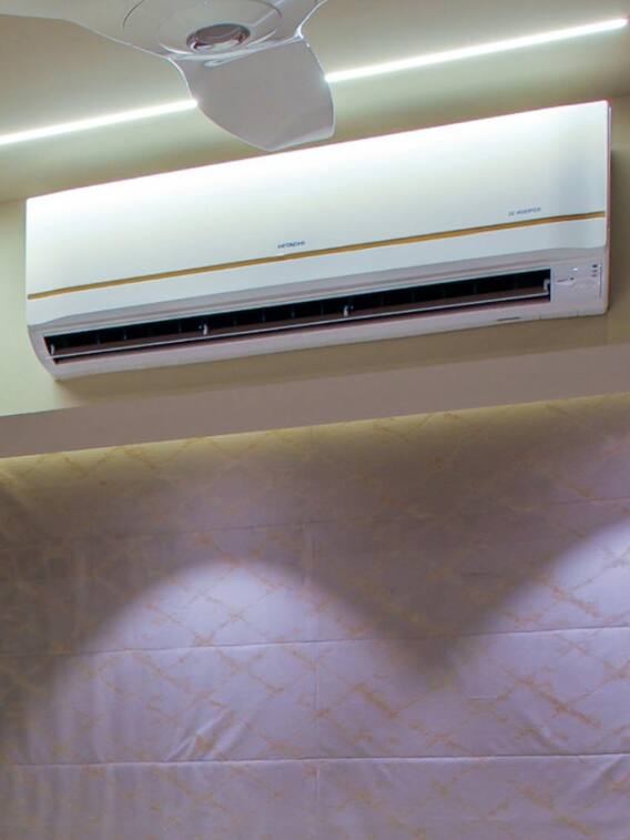 एसी के कौन से हिस्से में होता है ब्लास्ट?