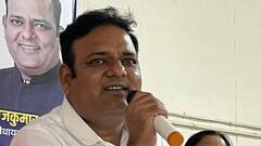 दिल्ली विधानसभा के दलबदल रोधी कानून के नोटिस पर राज कुमार आनंद बोले- 'मैं अपने...'