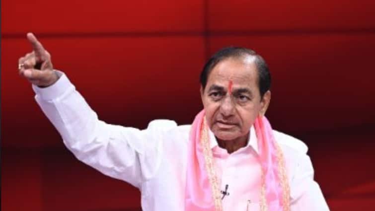 Former Telangana CM KCR Summoned By Panel Probing Power Sector 'Irregularities' During BRS Regime Former Telangana CM KCR Summoned By Panel Probing Power Sector 'Irregularities' During BRS Regime