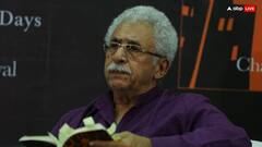 Naseeruddin Shah on Narendra Modi: 'देश सेवा ही करनी थी तो सेना में क्यों नहीं गए नरेंद्र मोदी?', बोले नसीरुद्दीन शाह; PM की 'प्रॉब्लम' भी बताई