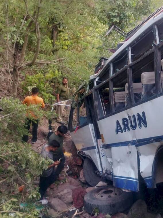 रियासी हादसा: जम्मू में कहां है आतंकियों का अड्डा?  वैष्णो मंदिर कैसे पहुंचे