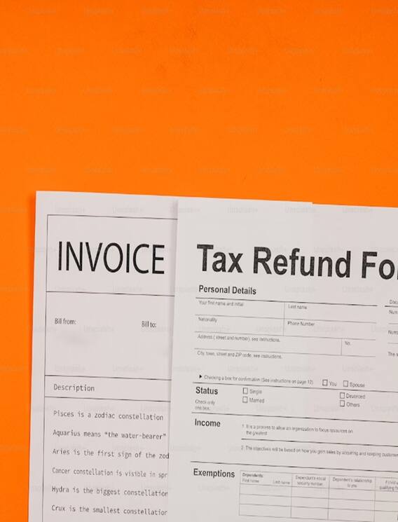 इन गलतियों के कारण मिल सकता है इनकम टैक्स नोटिस