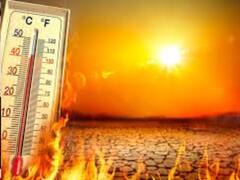 Weather Update: ਪੰਜਾਬ ਦੇ 12 ਜ਼ਿਲ੍ਹਿਆਂ 'ਚ ਯੈਲੋ ਤੇ 8 ਜ਼ਿਲ੍ਹਿਆਂ 'ਚ ਔਰੇਂਜ ਅਲਰਟ