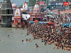 Ganga Dusshera 2024: गंगा दशहरा पर नहीं कर पा रहें गंगा स्नान तो जरुर कर लें ये काम