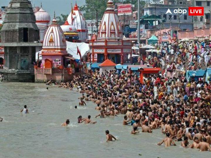 हिंदू धर्म में गंगा दशहरा का बड़ा महत्व बताया गया है. हर साल ज्येष्ठ माह के शुक्ल पक्ष की दशमा तिथि को गंगा दशहरा मनाया जाता है.