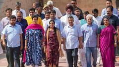 Why AAP Lost In Delhi? How LS Verdict Will Impact Arvind Kejriwal's Party In Delhi Assembly Elections