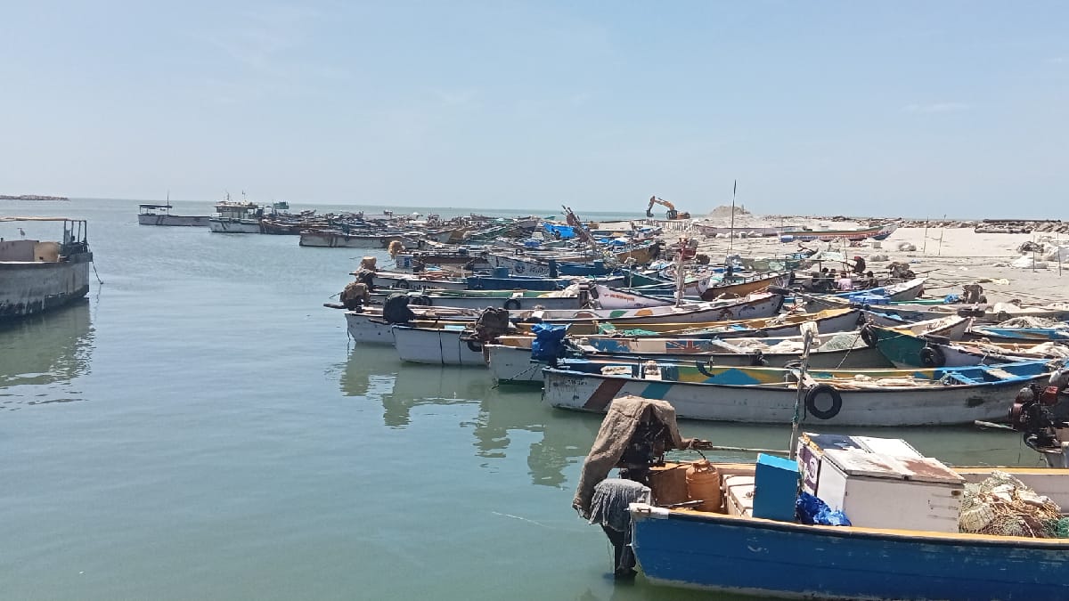 நேற்றுடன் நிறைவடைந்த கள்ளக்கடல் எச்சரிக்கை - கடலுக்கு சென்ற மீனவர்கள்