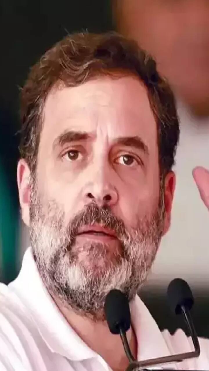 Congress सांसद राहुल गांधी के मलप्पुरम रोड शो में उमड़ा हुजूम | ABP Shorts