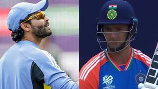 IND vs USA : दुबे आणि जाडेजाला बाहेरचा रस्ता? अमेरिकाविरोधात अशी असेल टीम इंडियाची संभाव्य प्लेईंग 11 