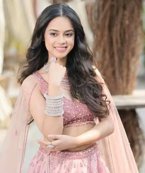 નિતાંશીએ જાહેરમાં સ્વીકાર કર્યો કે તેના માતા-પિતાએ તેની કારકિર્દી માટે પોતાની કારકિર્દી દાવ પર લગાવી દીધી હતી.