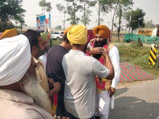 Money Laundering Case:  40 ਕਰੋੜ ਦੀ ਠੱਗੀ ਮਾਰਨ ਵਾਲੇ AAP ਵਿਧਾਇਕ ਦੀ ਜੇਲ੍ਹ 'ਚ ਮੌਜਾਂ!  ਕੋਠੜੀ 'ਚ ਰੱਖਣ ਦੀ ਬਜਾਏ AC 'ਚ ਰੱਖਿਆ 