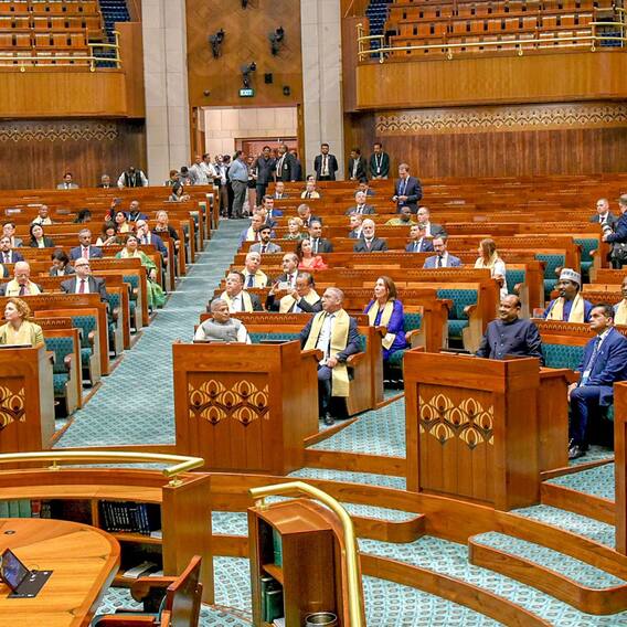 केंद्रीय मंत्री, राज्य मंत्री (स्वतंत्र प्रभार) और राज्य मंत्री में क्या है अंतर?