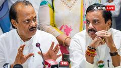 विधानसभा चुनाव में NDA का जिक्र कर अजित पवार गुट का बड़ा बयान, 'अब हमने इस पर...'