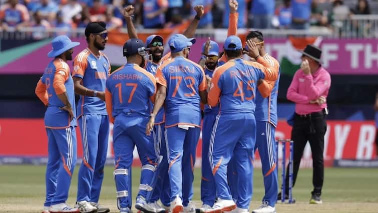 Unhappy With Hotel Facilities, Team India Forced To Buy Gym Membership In New York: Report