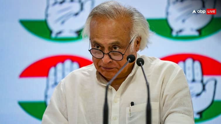 G-7 in Italy PM Narendra modi in italy jairam ramesh attack PM Modi also asked question G-7 In Italy: 'जी-7 में जाना बड़ी बात नहीं, गिरती छवि बचाने इटली...', जयराम रमेश ने नरेंद्र मोदी पर साधा निशाना