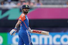 Virat Kohli : जेव्हा तुम्ही सलग तीन वेळा कमी धावा करता.., सुनील गावसकर विराट कोहलीबद्दल नेमकं काय बोलून गेले...