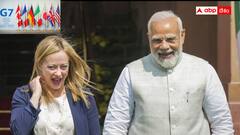 సభ్య దేశం కాకపోయినా ప్రతిసారీ ఆహ్వానం, G7 సదస్సుకి పెద్ద దిక్కుగా భారత్‌