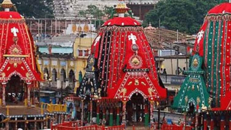 Rath Yatra: History Cultural Significance Rituals What Happens In Puri Rath Yatra: History, Cultural Significance And All You Need To Know About The Festival