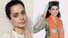 Kangana Ranaut:
