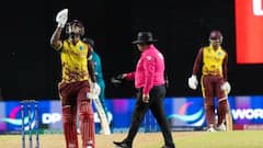 న్యూజిలాండ్ ఖేల్ ఖతం, సూపర్ 8 లోకి దూసుకెళ్లిన వెస్టిండీస్