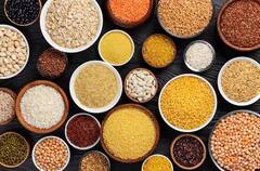 Grains Benefits: હૃદયને સ્વસ્થ રાખવા માટે રોજ આ પાંચ અનાજનું સેવન કરો, બીમારીઓ રહેશે દૂર