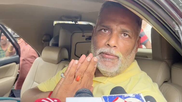 MP Pappu Yadav got bail from Purnia Court in extortion case from furniture businessman ann Pappu Yadav: 'इतना हर्ट हुआ हूं...', रंगदारी मामले में पूर्णिया कोर्ट से जमानत मिलने पर पप्पू यादव हुए इमोशनल