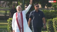 ప్రధానిగా బాధ్యతలు చేపట్టాక తొలి విదేశీ పర్యటనకు నరేంద్ర మోదీ, జీ7 సదస్సుకు హాజరు