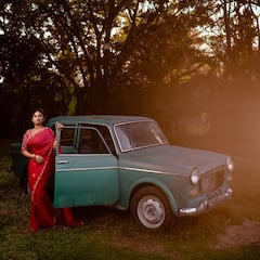 Janaki Kalaganaledu Vishnu Priya Photos: కుందనపు బొమ్మ నిను చూస్తూ రెప్ప వేయడం మరిచా - జానకి కలగనలేదు మల్లిక ఫొటోస్ చూసిన నెటిజన్ల రియాక్షన్ ఇదే!