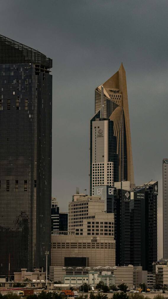 कुवैत में हिंदू जनसंख्या कितनी हैं