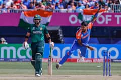 T20 World Cup: ফের গ্রুপ থেকে বিদায়? কোন অঙ্কে সুপার এইটের দরজা খুলতে পারে পাকিস্তানের?