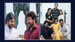 મોટાભાઇ ચિરંજીવીને રામની જેમ માને છે પવન કલ્યાણ, ફેમિલીમાં બધા છે સુપરસ્ટાર, જાણો આખા પરિવાર વિશે....