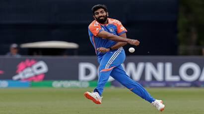 Ravi Shastri hails Jasprit Bumrah t20 world cup 2024 Jasprit Bumrah: கனவிலும் நினைக்கல.. பும்ராவை பாராட்டிய ரவி சாஸ்திரி! ஏன் தெரியுமா?