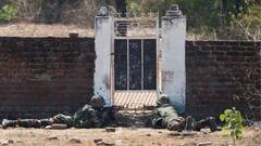 Kathua Encounter: Probe Reveals How 2 Terrorists Got Stuck In A Residential Area And Opened Fire