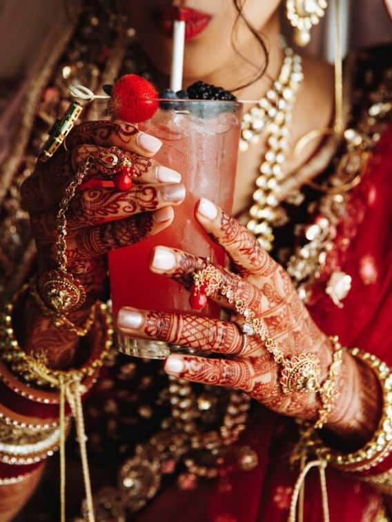 शादी के लिए ये हैं पांच बेस्ट आउटफिट