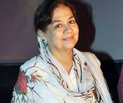 'ते स्वत:समोर इतरांना किरकोळ समजायचे' राजेश खन्ना यांच्याविषयी प्रसिद्ध अभिनेत्रीने असं का म्हटलं?