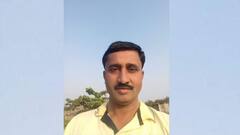 भरधाव कारच्या धडकेत दुचाकीस्वार जागीच ठार, एकजण जखमी