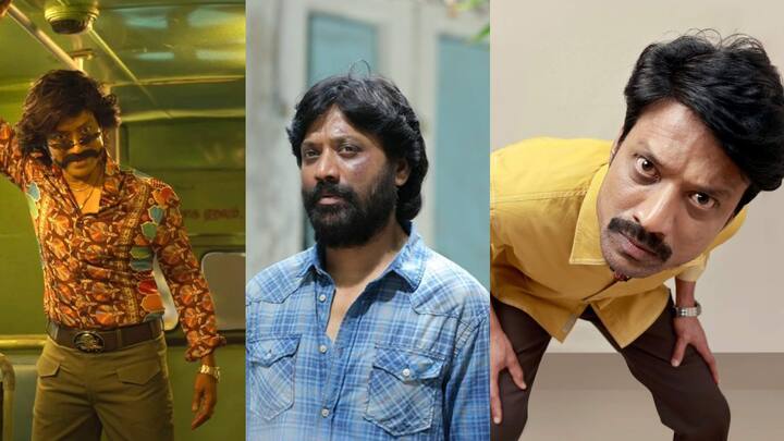 S J Suryah : தமிழ், தெலுங்கு என பல படங்களில் கமிட்டாகி நடித்து வருகிறார் எஸ் ஜே சூர்யா.