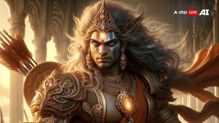 Is Ashwatthama Alive Chiranjeevi Mahabharat Character Played By Amitabh Bachchan Kalki 2898 AD Is Ashwatthama Alive? A Look At The Enigmatic Mahabharat Character Played By Amitabh Bachchan In Kalki 2898 AD