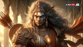 Is Ashwatthama Alive? A Look At The Enigmatic Mahabharat Character Played By Amitabh Bachchan In Kalki 2898 AD