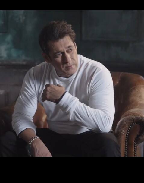 'ਠਾਹ ਠਾਹ ਚੱਲਣ ਲੱਗੀਆਂ ਗੋਲੀਆਂ...', ਸਲਮਾਨ ਨੇ ਖੌਫਨਾਕ ਮੰਜ਼ਰ 'ਤੇ ਦਿੱਤਾ ਬਿਆਨ