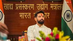 चिराग पासवान की तरह आप भी दिख सकते हैं हैंडसम, बस फॉलो करें ये टिप्स