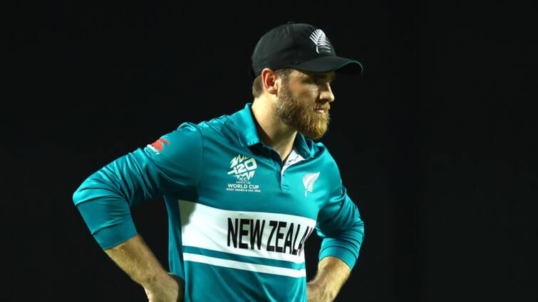 His Innings Was World Class NZ Kane Willliamson Praises Windies Star Shermane Rutherford T20 World Cup 2024 T20 World Cup 2024: 'His Innings Was World Class': NZ's Kane Willliamson Praises Windies Star Sherfane Rutherford