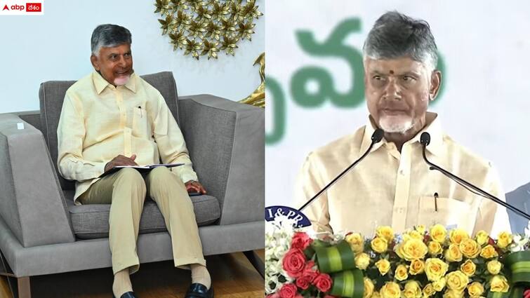 ap cm chandrababu will take charge on june 13th in secratariat CM Chandrababu: ఏపీ సీఎం చంద్రబాబు 'ఆన్ డ్యూటీ' - తొలి సంతకాలు ఆ ఫైళ్లపైనే!