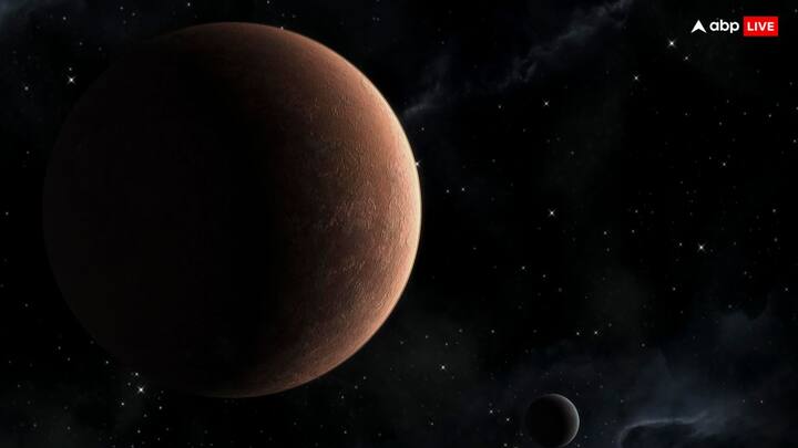 जून, 2024 की शुरुआत में एक अंतरराष्ट्रीय निकाय ने नामकरण को मंजूरी दी.