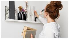 आपका घर हमेशा दिखता है बिखरा हुआ और गंदा? तो इन आसान टिप्स से करें ऑर्गेनाइज