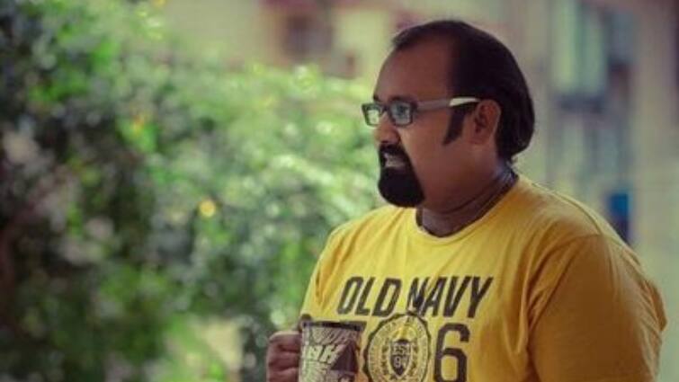 actor Pradeep Vijayan in various films including Thegidi, Meyatha Maan, Lift, passed away தலையில் காயங்களுடன் குளியலறையில் கிடந்த நடிகர் பிரதீப் விஜயன்.. 2 நாட்களுக்கு பிறகு சடலமாக மீட்பு!