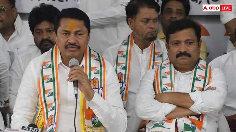 Maharashtra Congress Leader Atul Londhe Patil Ajit Pawar is being Blame for Defeat through RSS NDA में अनबन की अटकलों के बीच कांग्रेस का महायुति पर हमला, 'RSS के जरिए अजित पवार पर...'