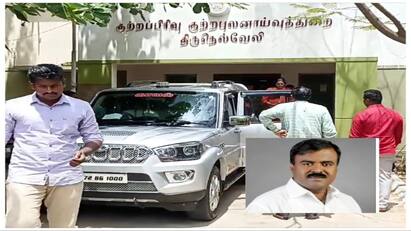 Jayakumar murder case CBCID officials camping in Tirunelveli at the same time - TNN Jayakumar murder case: ஒரே நேரத்தில் நெல்லையில் முகாமிடும் சிபிசிஐடி முக்கிய அதிகாரிகள் முடிவுக்கு வருகிறதா ஜெயக்குமார் மரண வழக்கு?